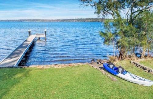 Basin View House | Estuary House Basin View