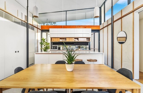 Basin View House | Estuary House, Basin View