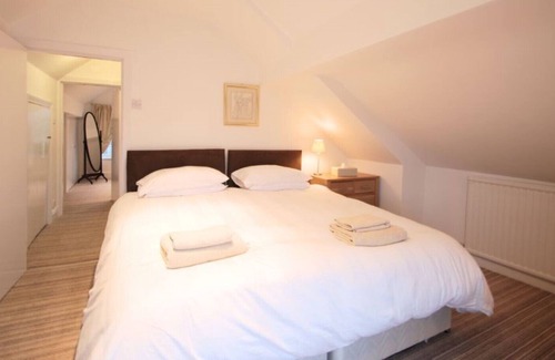 Deganwy Apartment | Estuary View Apartment Deganwy, Conwy