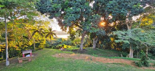St. Lucia Apartment | Estuary Views at 6 The Bridge