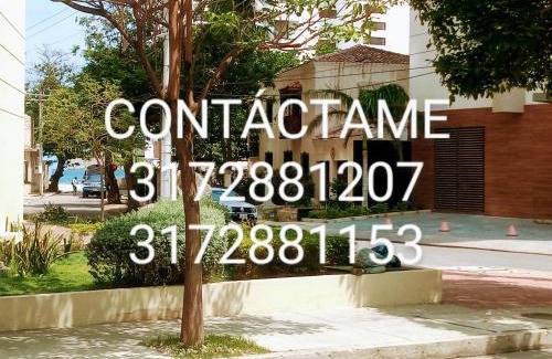 Comuna 2 Apartment | Estudio 3 cerca A PLAYA Y CENTRO HISTORICO