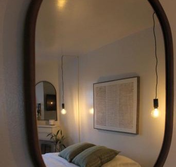 Ensenada Apartment | Estudio acogedor en zona costera