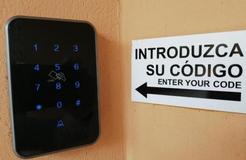 Teruel Apartment | Estudio-apartamento Cancún