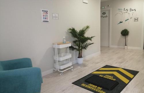 Teruel Apartment | Estudio-apartamento Cancún