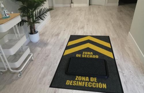 Teruel Apartment | Estudio-apartamento Cancún