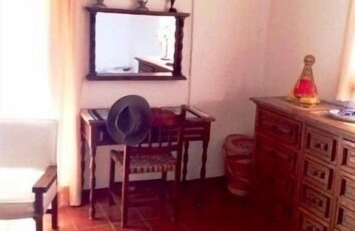 Cerritos Hotel | Estudio Beb