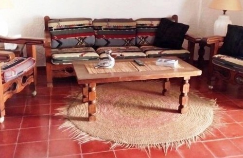 Cerritos Hotel | Estudio Beb