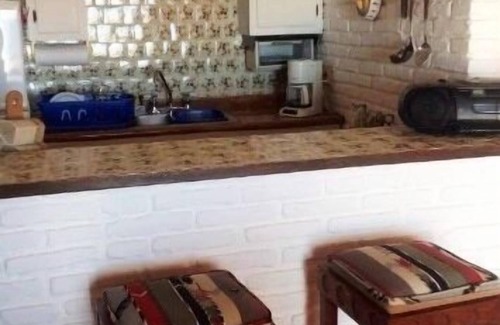 Cerritos Hotel | Estudio Beb