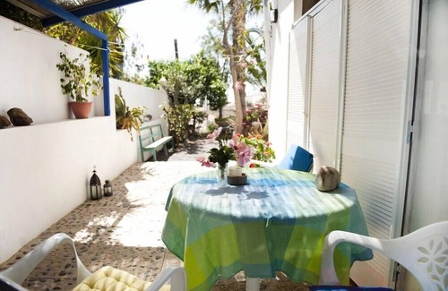 Tarajalejo House | ESTUDIO CABAÑITA - home office