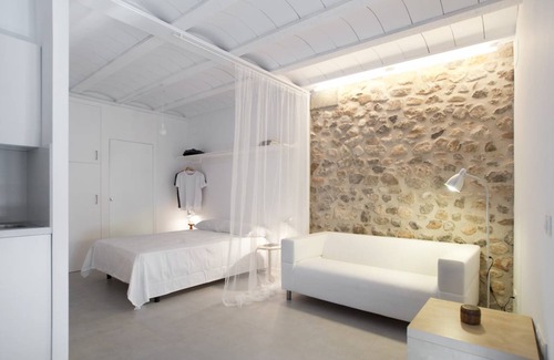Peniscola Old Town Apartment | Estudio Casco Antiguo III Inmomart