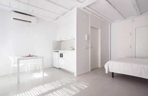 Peniscola Old Town Apartment | Estudio Casco Antiguo III Inmomart