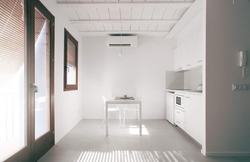 Peniscola Old Town Apartment | Estudio Casco Antiguo II Inmomart