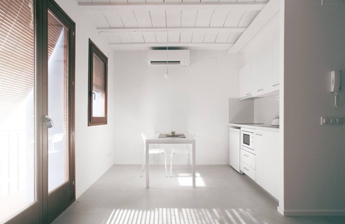 Peniscola Old Town Apartment | Estudio Casco Antiguo III Inmomart