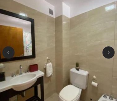 Comuna 15 Apartment | Estudio chas