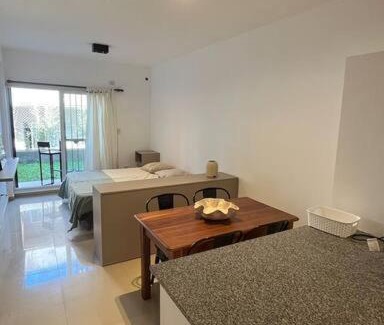 Yerba Buena Apartment | Estudio completamente equipado cerca de Av. Perón