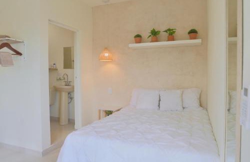 San Jose del Cabo Apartment | Estudio con vista al mar