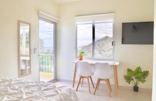 San Jose del Cabo Apartment | Estudio con vista al mar