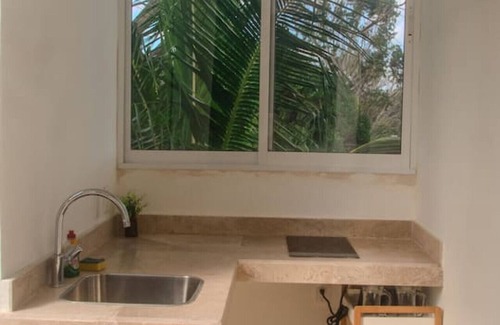 Xul-Ha Apartment | Estudio con vistas al Lago