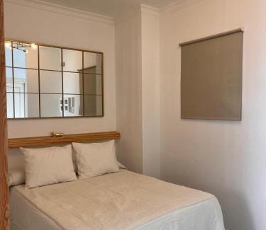 Chipiona Apartment | Estudio Cruz del Mar