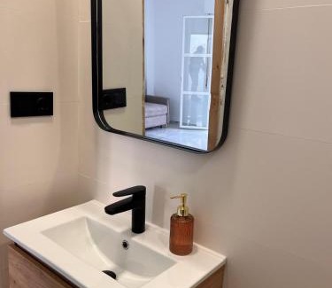 Chipiona Apartment | Estudio Cruz del Mar