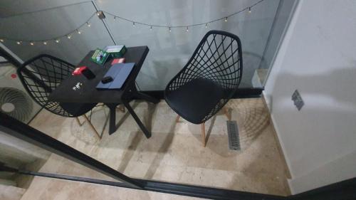 Centro Apartment | Estudio de playa Monpal