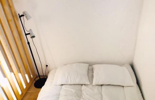 Vidigueira Apartment | Estudio do Loureiro