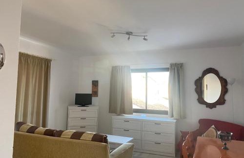 Alcorrin Apartment | Estudio Duquesa Golf Sierra y Mar