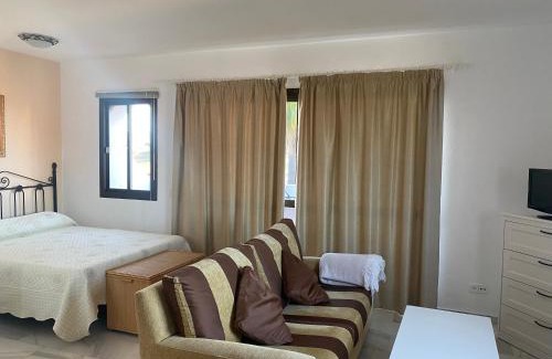 Alcorrin Apartment | Estudio Duquesa Golf Sierra y Mar