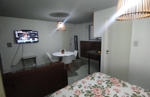 Maipu Apartment | Estudio en las Rutas del Vino ¡A 4 Minutos de Bodegas López!