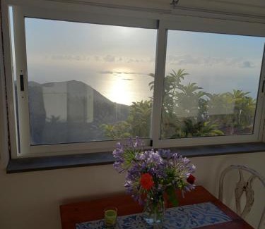 Las Tricias Apartment | Estudio