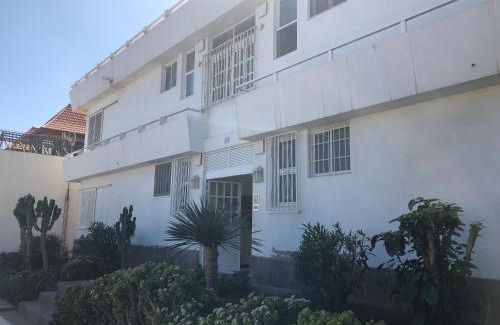 Las Palmas de Gran Canaria Apartment | Estudios Ciudad Jardín