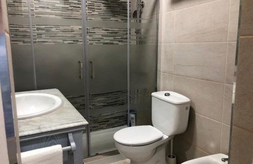 Las Palmas de Gran Canaria Apartment | Estudios Ciudad Jardín