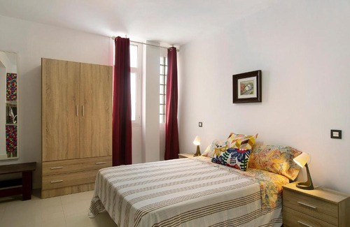 Vegueta Apartment | Estudio Massimo 7b