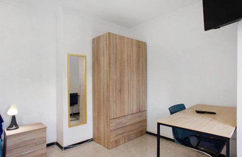 Vegueta Apartment | Estudio 51