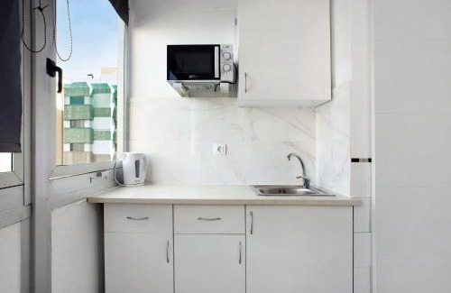 Vegueta Apartment | Estudio 51