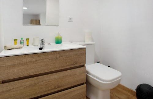 Vegueta Apartment | Estudio 61