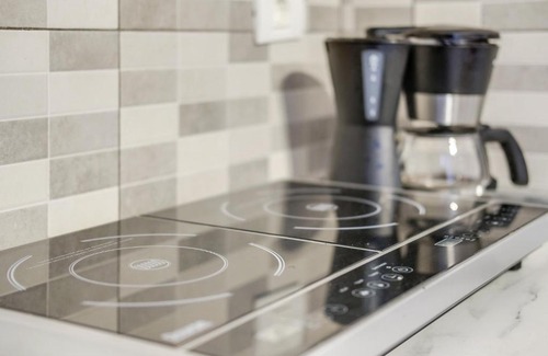 Los Abrigos Apartment | Estudio Estrella del Mar