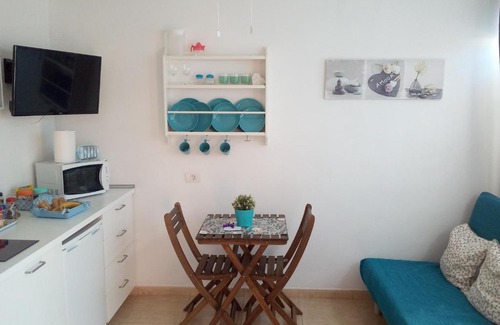 Arenas del Mar House | Estudio Europa