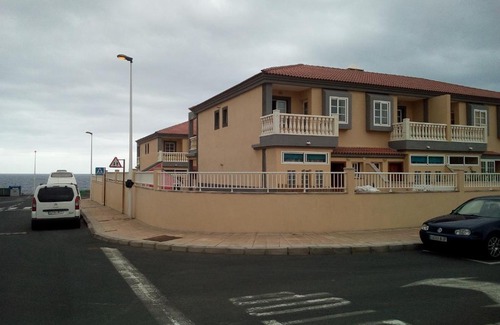 Arenas del Mar House | Estudio Europa