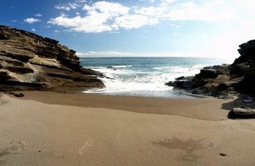 Arenas del Mar House | Estudio Europa 2