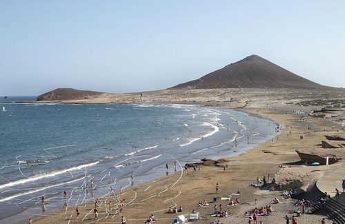 Arenas del Mar House | Estudio Europa 2