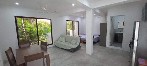 El Cuyo Apartment | Estudio Flamboyan