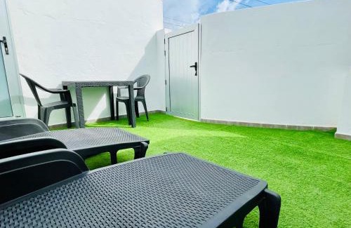 Tahiche Apartment | Estudio Grey by Vulcano Homes