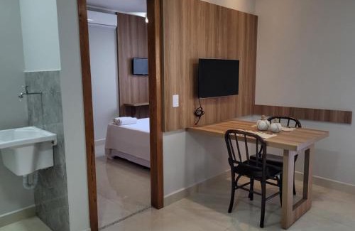 Jardins Apartment | Estudio Imperatriz