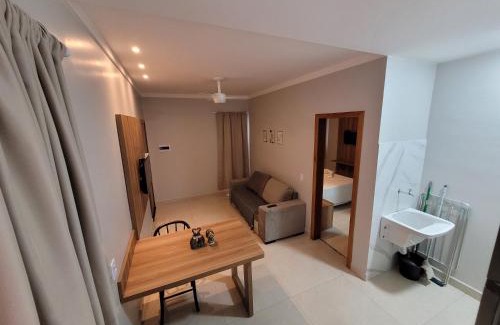 Jardins Apartment | Estudio Imperatriz