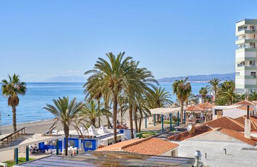 Torrox Costa Apartment | Estudio junto al mar A119