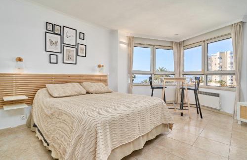 Torrox Costa Apartment | Estudio junto al mar A119