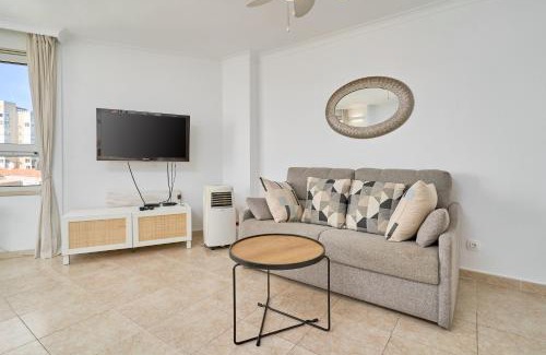 Torrox Costa Apartment | Estudio junto al mar A119