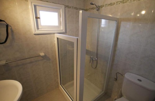 Caleta de Caballo Apartment | Estudio La Caleta