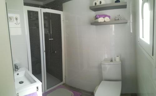 El Rosario Apartment | Estudio La Esperanza